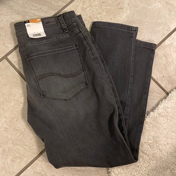 Lee Denim - Lee Midrise Jeans